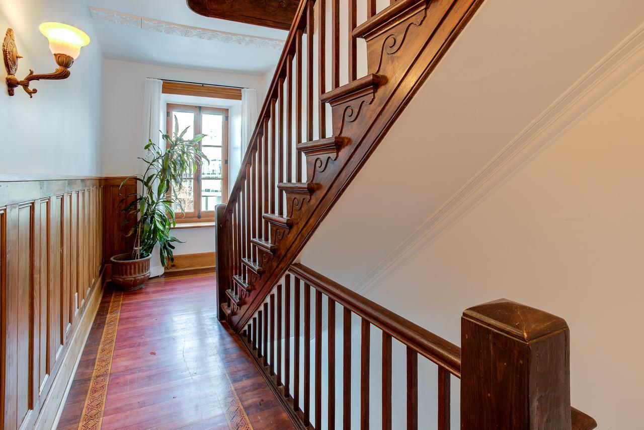 Les Lofts St-Vallier - Par Les Lofts Vieux Quebec Kültér fotó
