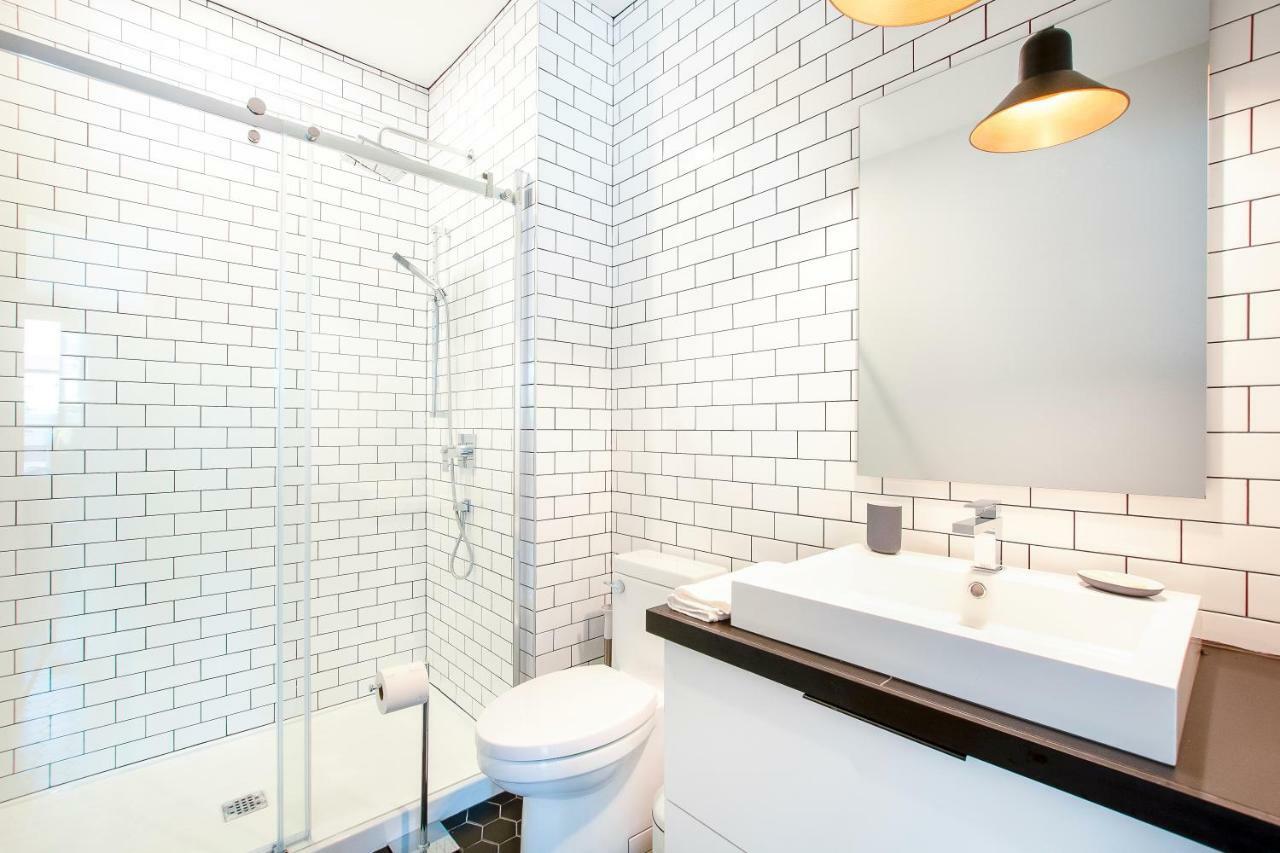 Les Lofts St-Vallier - Par Les Lofts Vieux Quebec Kültér fotó